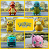 quality goods Po Ke Authorize Pikachu originality Decoration Cartoon Decoration automobile Decoration Chaopai automobile Jewelry