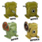 日邦牌WPKS155蜗轮蜗杆减速机减速器用于起重机输送机搅拌设备