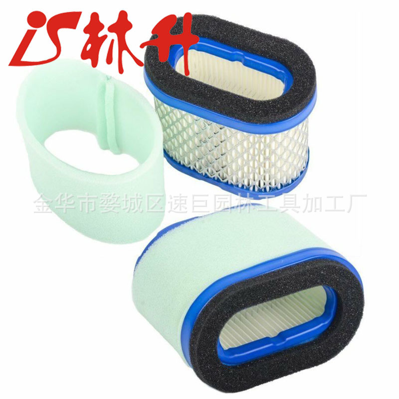 Air & Pre Filter for Brigg