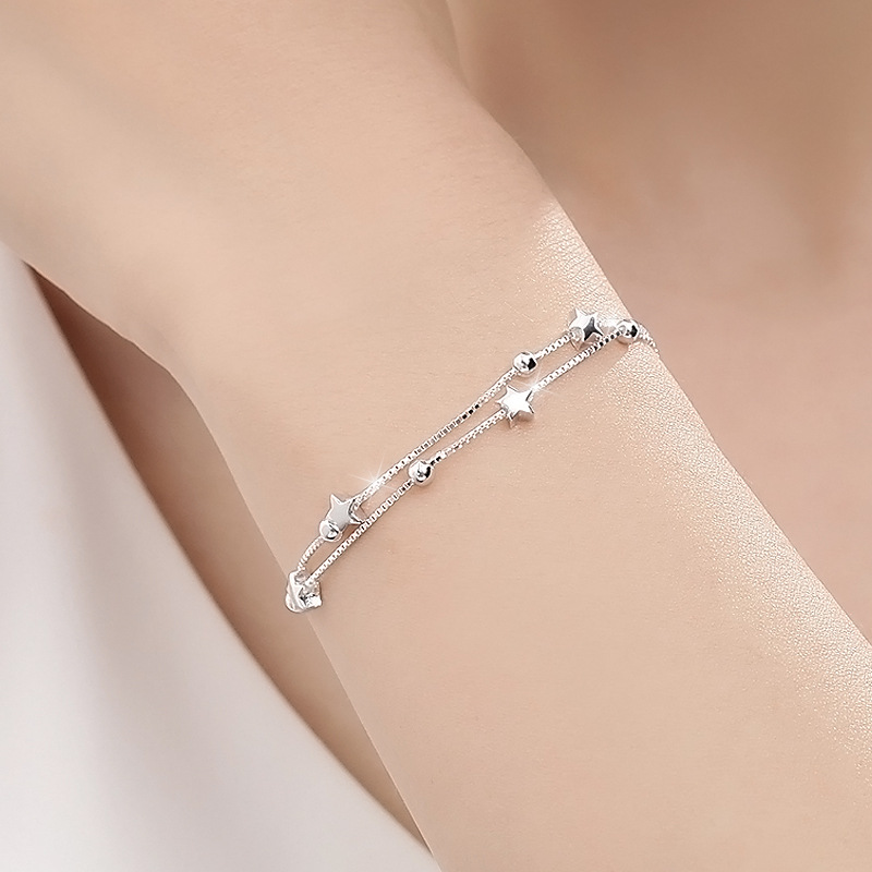sophisticated universal bracelet