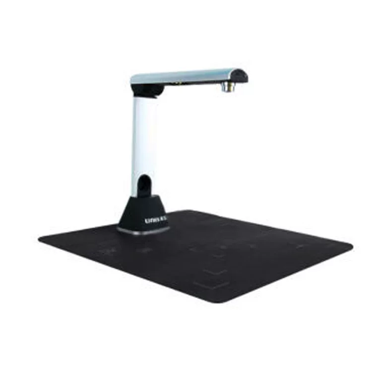 Purple-light () Camera G650 5-megapixel autofocus, one-second high-definition scan