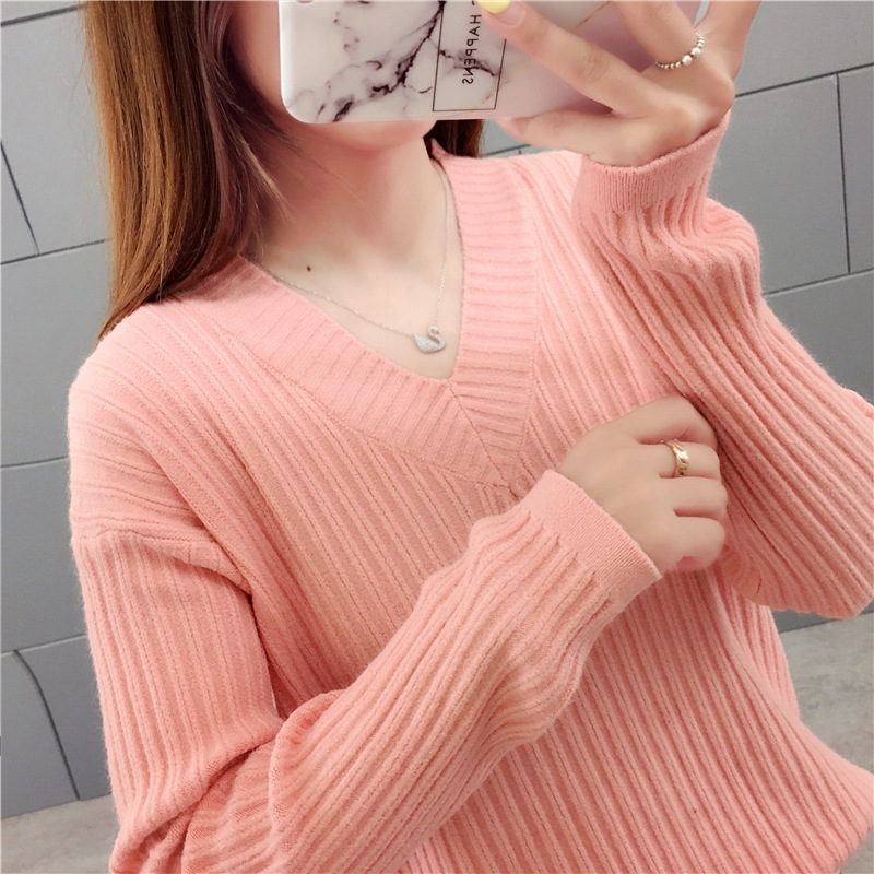 Pull femme en Fibre de polyester Polyester  - Ref 3414772 Image 4