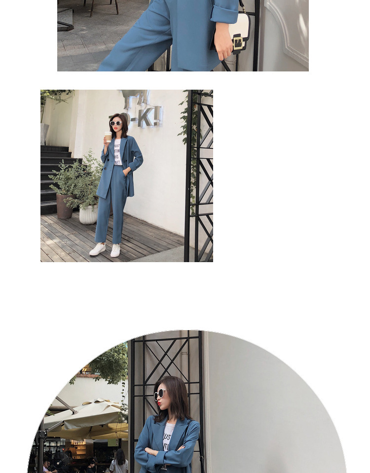 Costume femme en Mousseline - Ref 3334837 Image 16