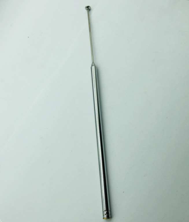 HW内牙天线/拉杆天线//收音机天线/7155-7节电视机天线HQXRTEK00