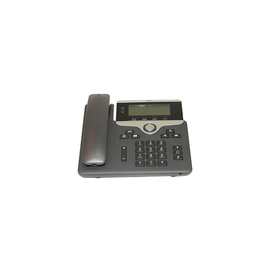 原装cisco思科IP电话CP-7821-K9企业网络办公电话机内部通讯系统