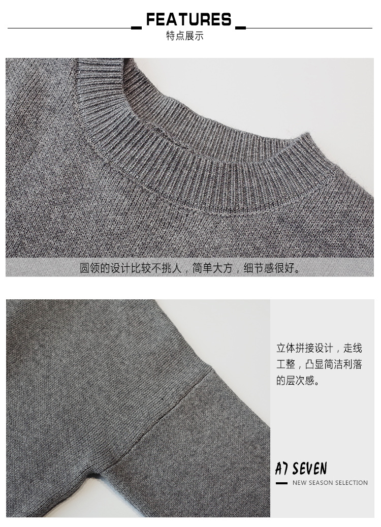 Pull femme - Ref 3414503 Image 11