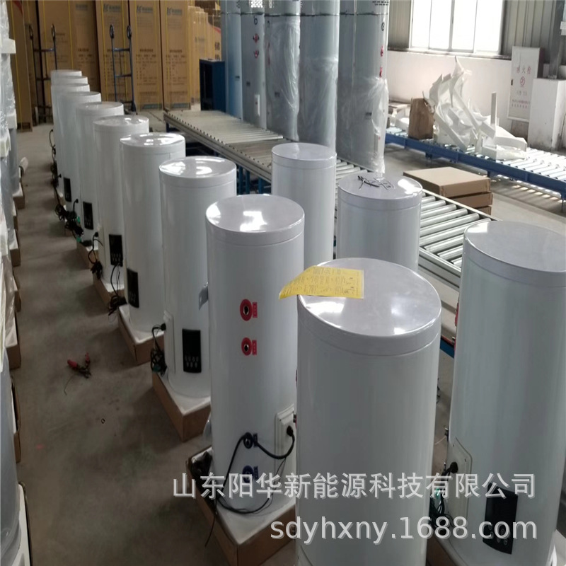 空气能缓冲承压水箱60升150升地暖空调热泵储能304保温缓冲水箱