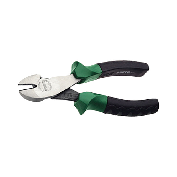 省力型斜口钳SATA/世达SATA-72303B8"