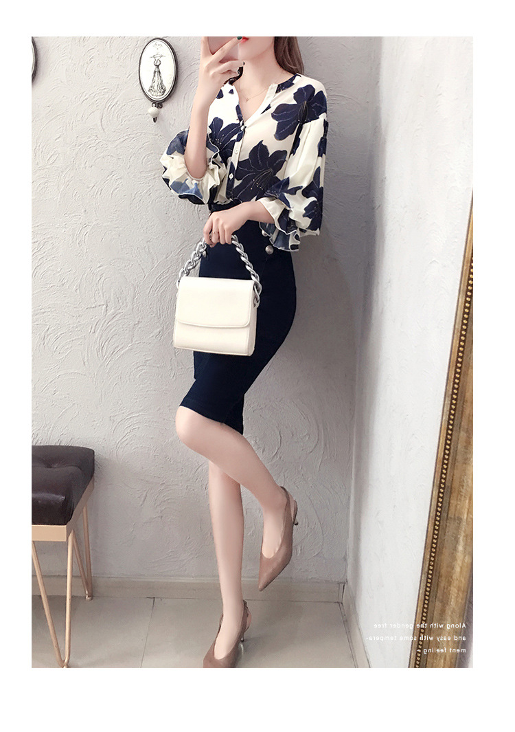 Costume femme UNE GéNéRATION en Mousseline - Ref 3335013 Image 26