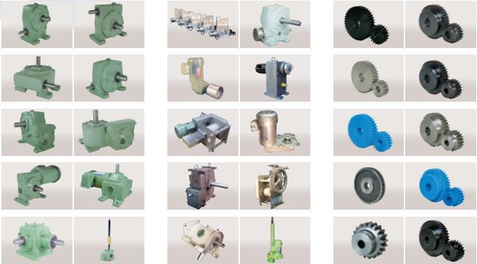 日本AOKI青木减速机LD1-160