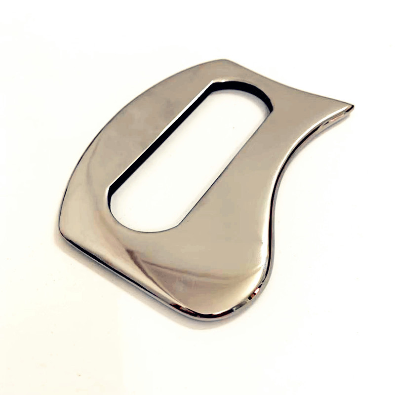 Fascia knife physiotherapy massager IASTM tool stainless steel…