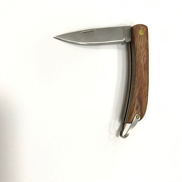 Couteau de survie en 420 - Ref 3398176 Image 5