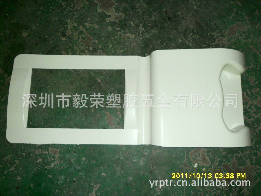 防火ABS厚片吸塑 厚板吸塑加工 厚吸塑加工