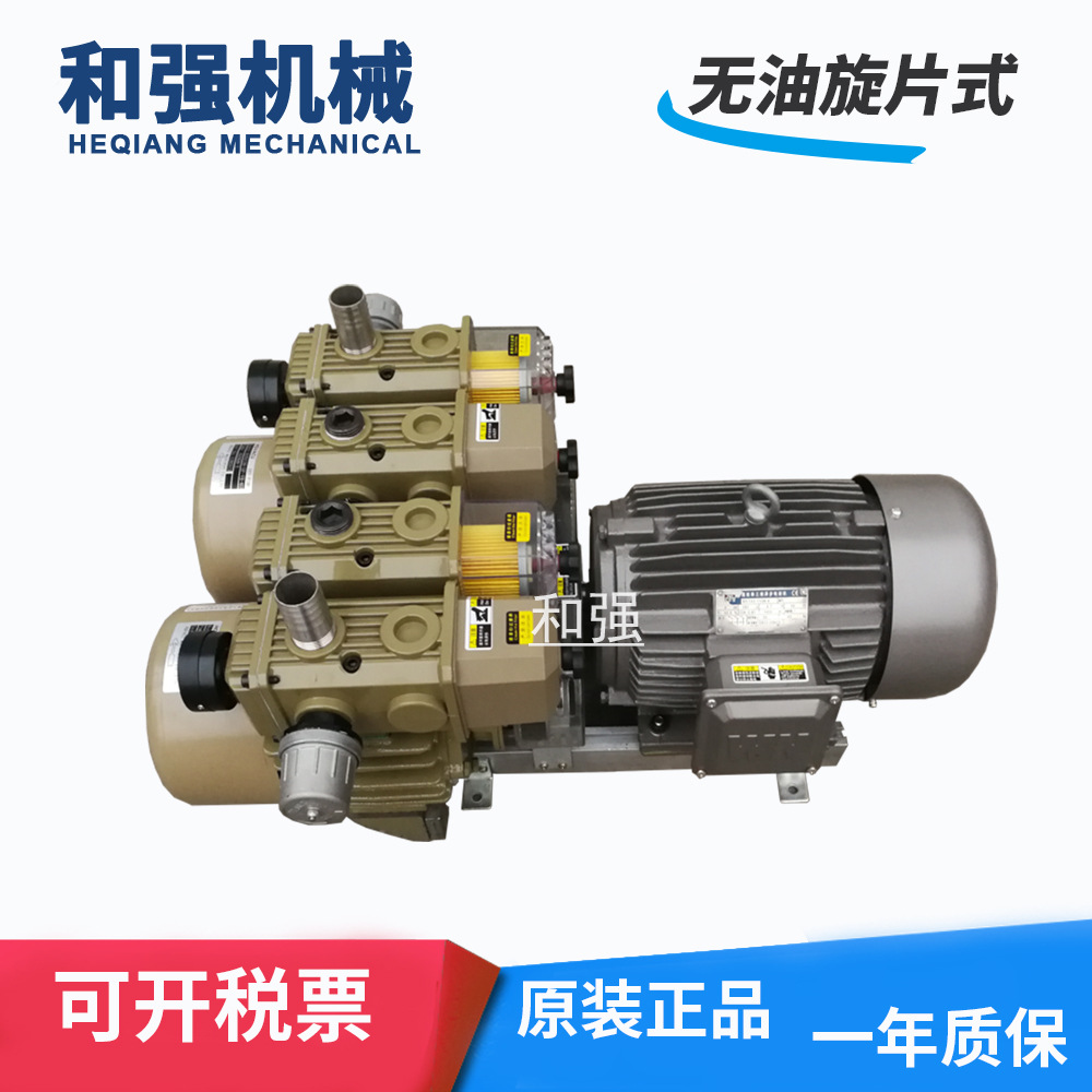 HZB120-SS-VB-03 自润碳素滑片 国产高质量真空泵 复合型气泵风泵