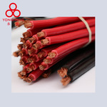 家装电线 家用bvr 多股铜芯软线2.5多股电线2.5平方绞合线