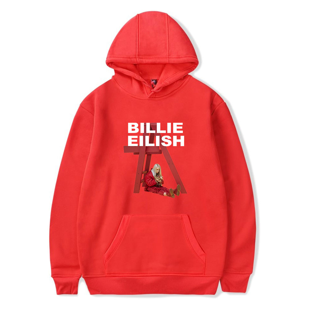 Billie Eilish Hoodie