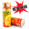 Realistic potato chips, toy, Birthday gift, 1 pieces, wholesale