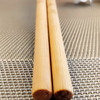 Eliminate bamboo carbonized noodles, chopsticks, anti -hot cooking chopsticks, hot pot chopsticks 45cm extended bamboo chopsticks ground stall supply