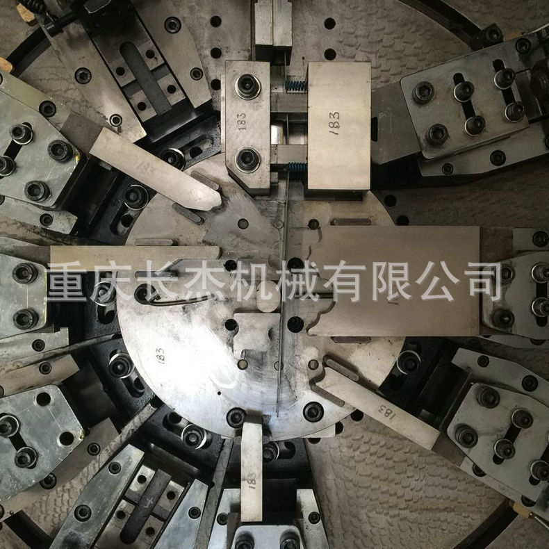 长期供应五金模具设计 航天电气模具 五金标准件模具