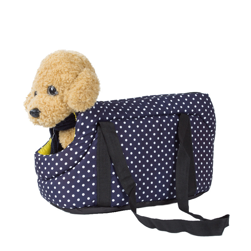 Sport Riding Outdoor Hiking Pet Carrying Bag