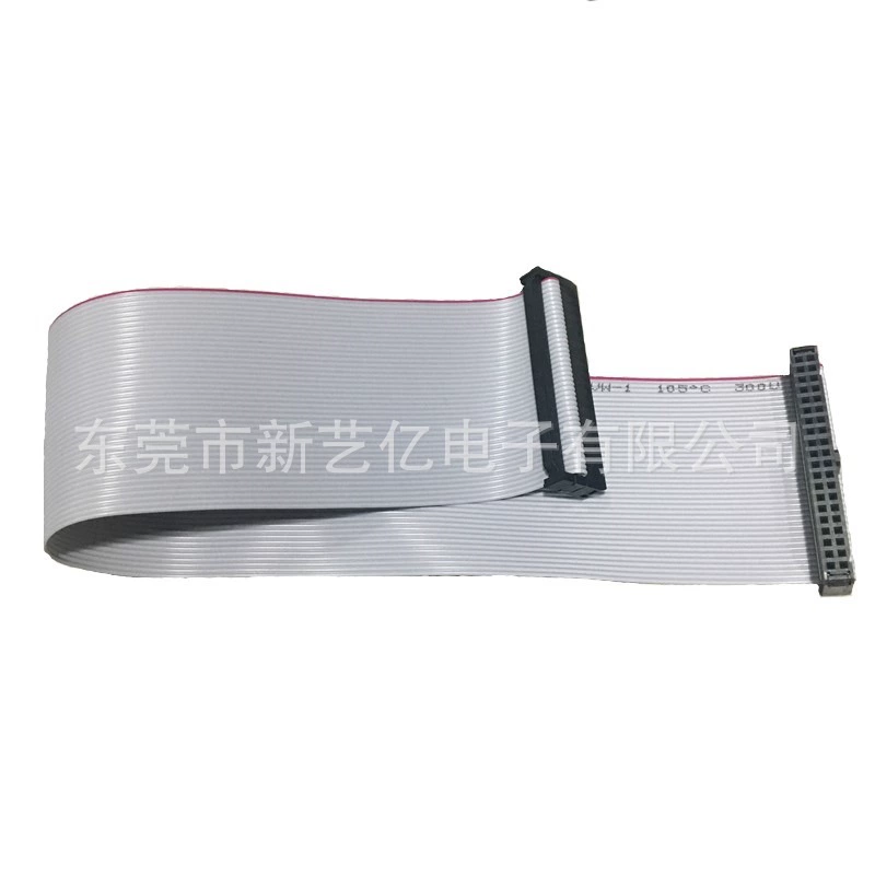 Cable, 40, 2.54mm