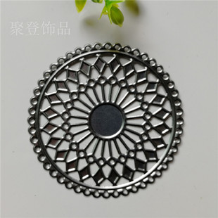 DIY��ˇƷ ���b��͹Űl�� 60mm�U�մ�AƬ ��c�F��ϲ�Ƚ���Ƭ