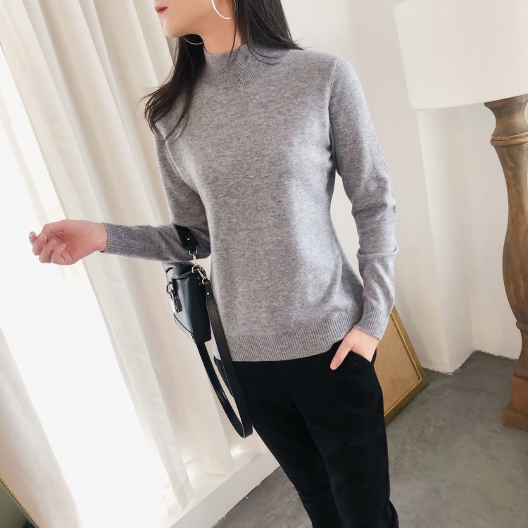 Pull femme - Ref 3414509 Image 22