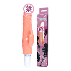 BlaBla 10048 Vibrating Dongle Battery Operated Silent Adult Toy