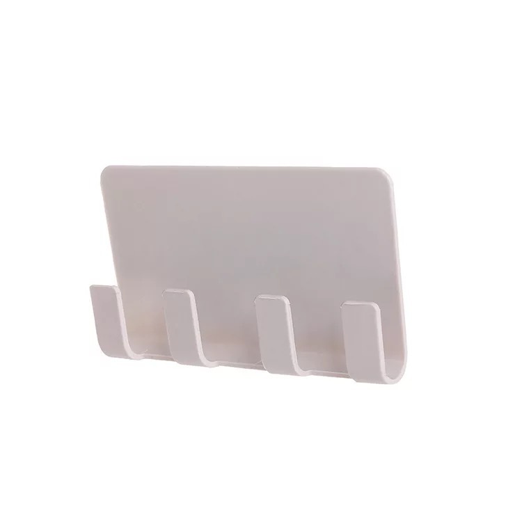 Adhesive Hook Image 3