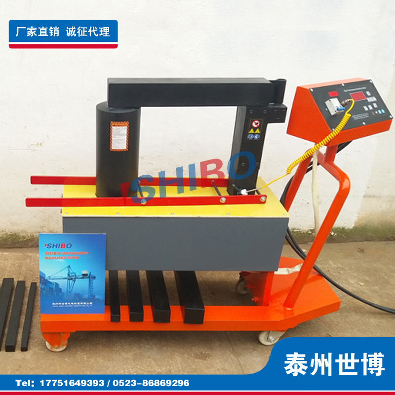 世博轴承加热器 SPH-100D 电磁涡流感应轴承加热器 厂家定制生产