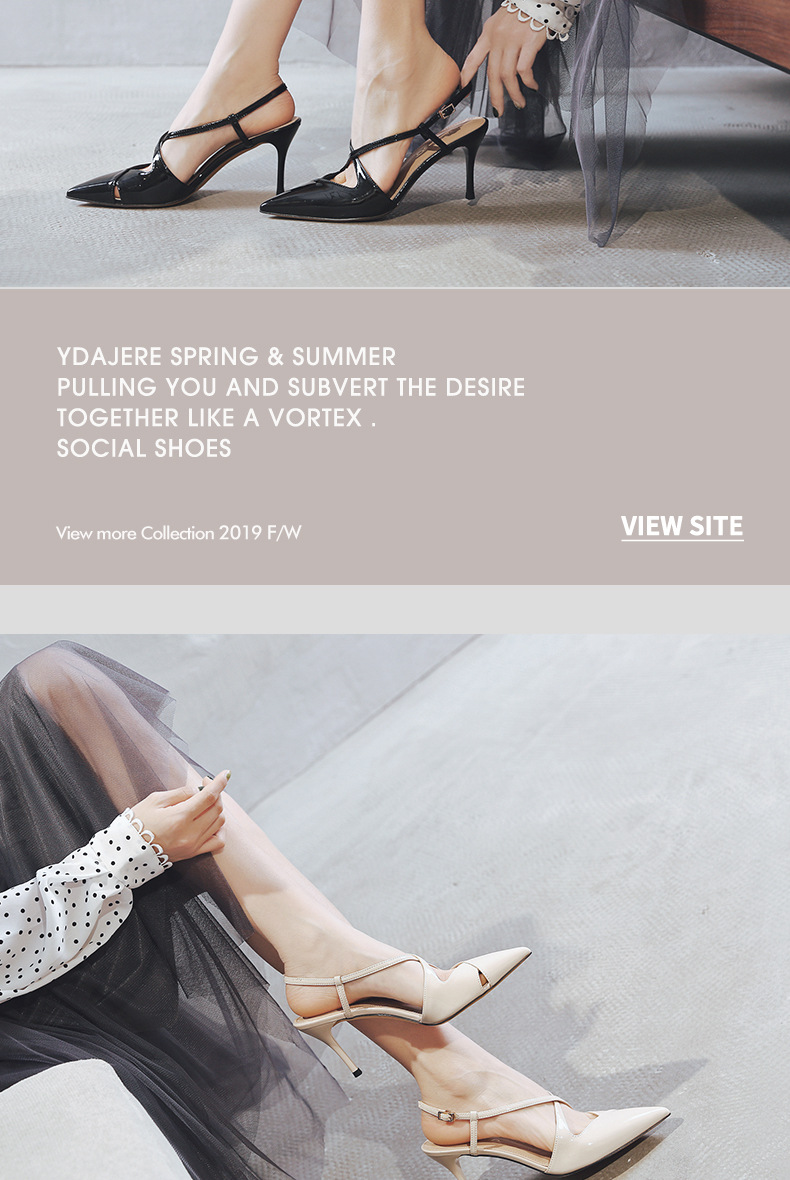 Chaussures été pour femme UNE GéNéRATION DE BELLES PERSONNES - Ref 3345932 Image 16