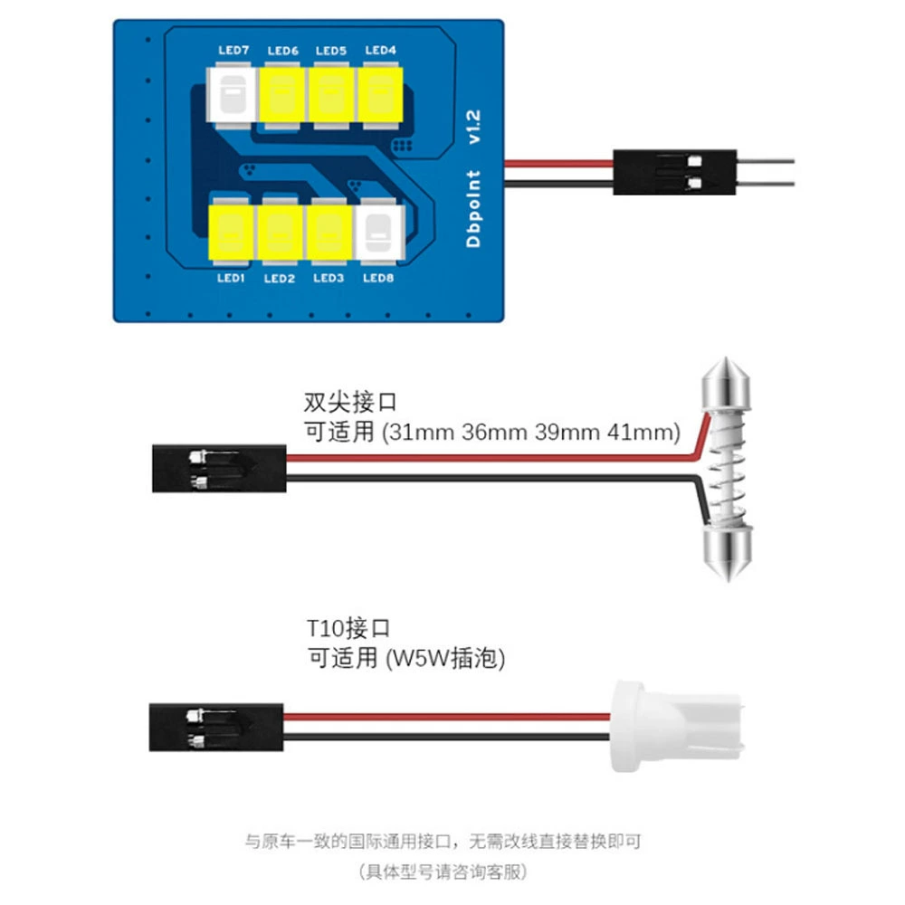 Прикосновение синего автомобиля в помещении Атмосфера свет динамический синий белый новый завод прямой газовая лампа умный свет для чтения