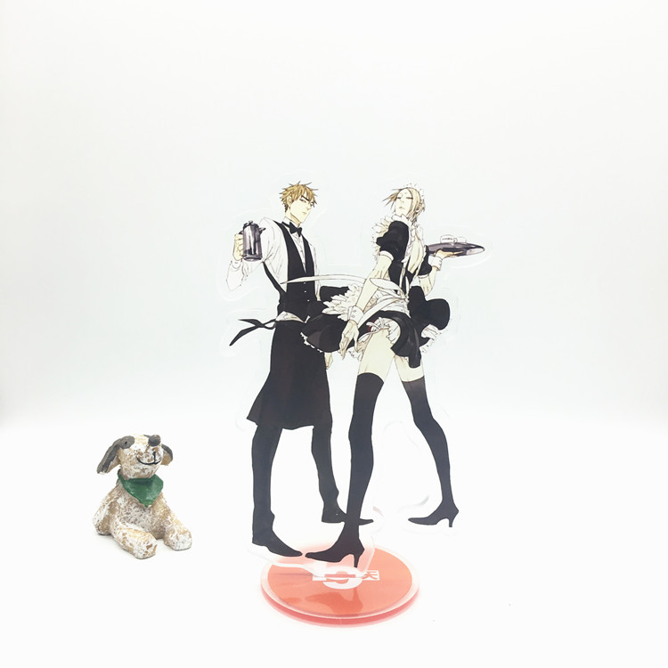 阴阳师立牌IMG_8538