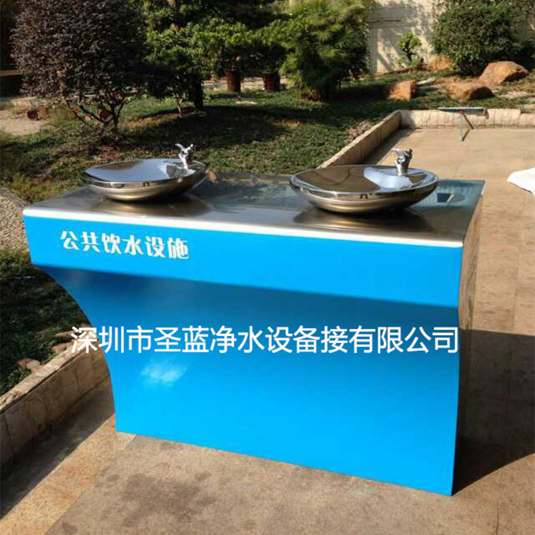户外直饮水台厂家