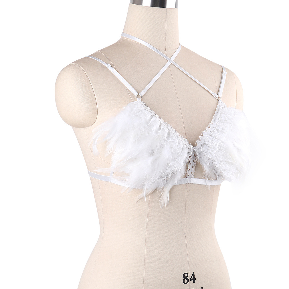 Soutiens-gorge BODY HARNESS en Polyester - Ref 3371023 Image 3