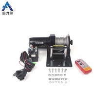 綯3000lbs綯Ԯ߳רATV12V/24V˿