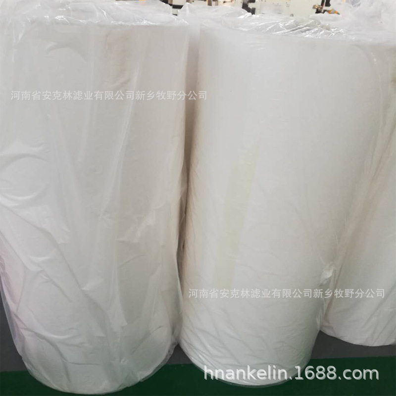 Hepa air filter paper PP polypropylene new filter material skeleton…