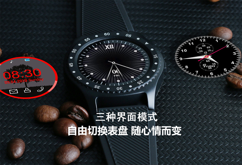 Montre sport Appel Bluetooth - Ref 3439667 Image 46