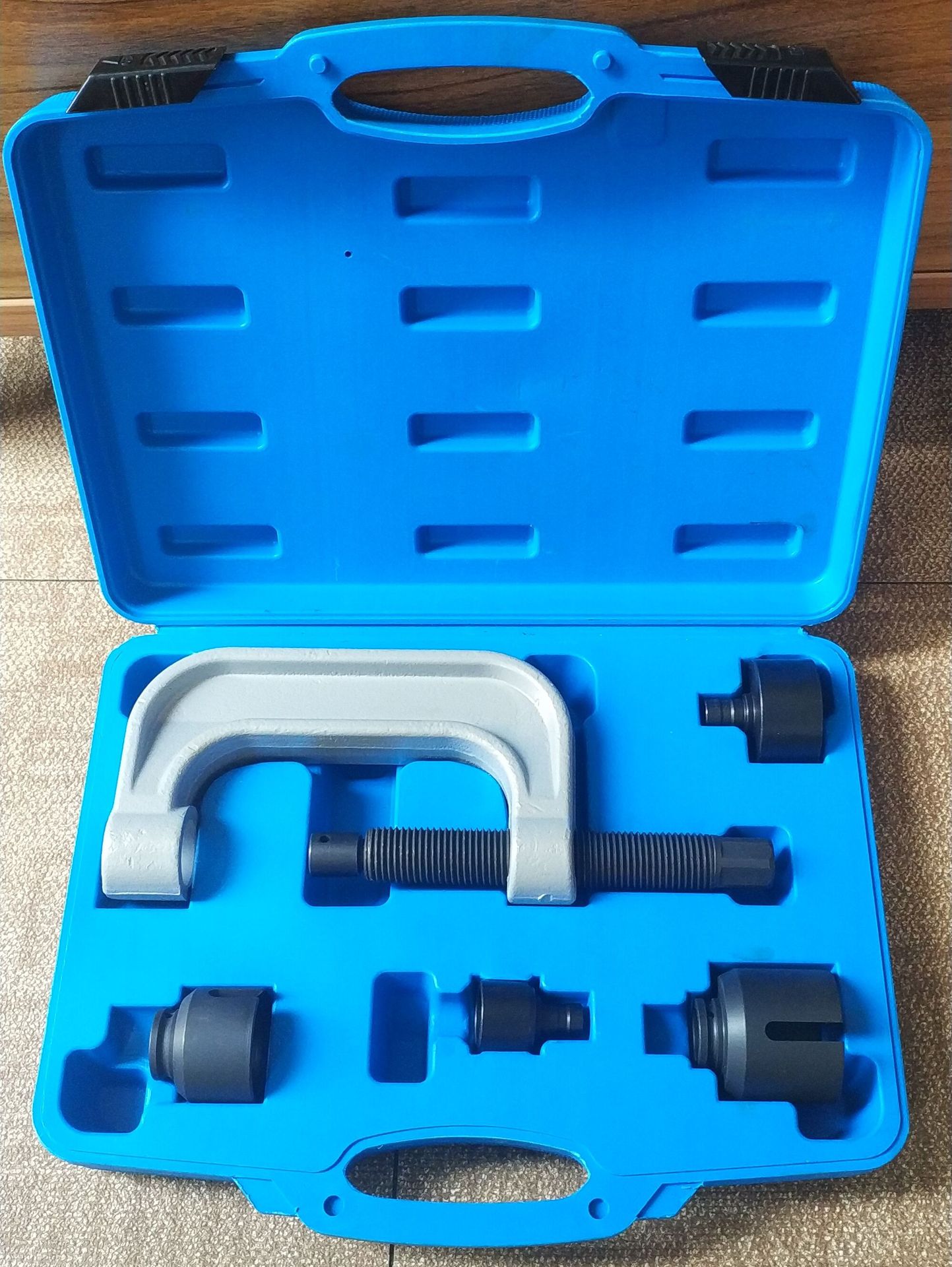 奔驰球头拆卸器 前摆臂球头拆卸工具