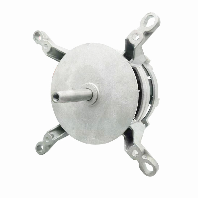 源頭廠家直銷定制幹衣機熱風循環H級耐高溫單相異步電容交流電機