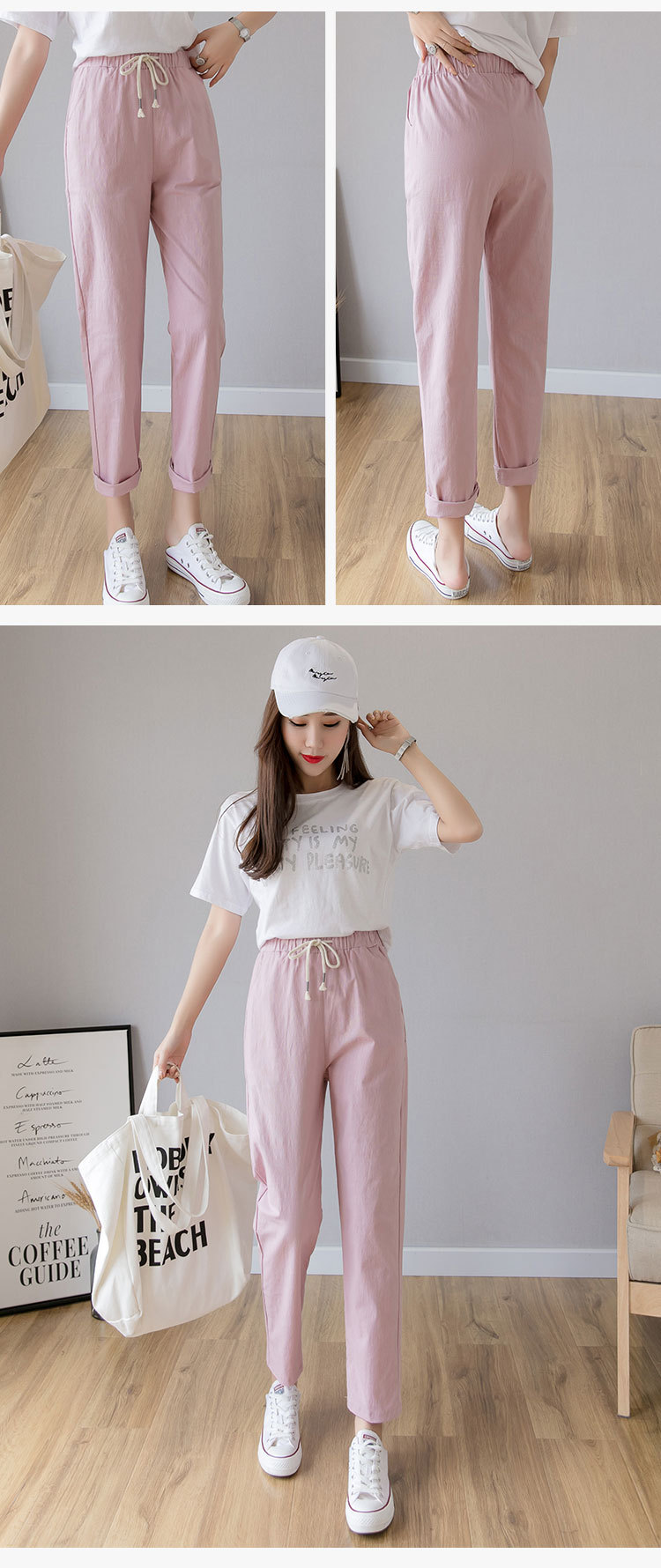 Pentalon été - Ref 3434458 Image 24