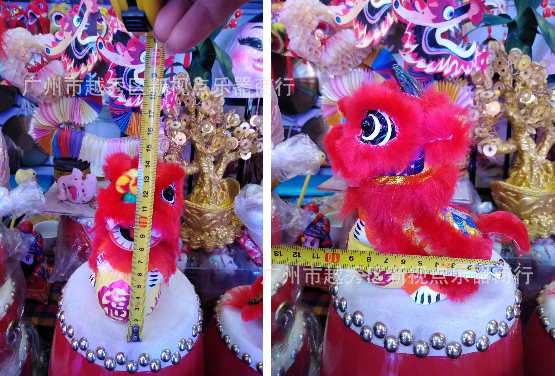家里摆放醒狮,家里可以挂醒狮吗,家里客厅摆狮子好(第17页)_大山谷图库