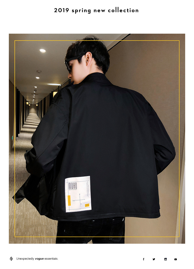 Veste homme en Fibre de polyester Polyester  - Ref 3411652 Image 12