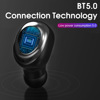 Touch headphones charging, S11, 11pcs, digital display, bluetooth