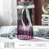 Glossy transparent starry sky, plant lamp, jewelry, European style, simple and elegant design