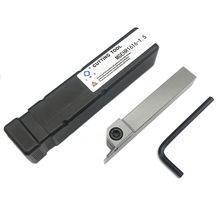 跨境 数控刀具 外圆数控车刀杆 MGEHR1616-1.5