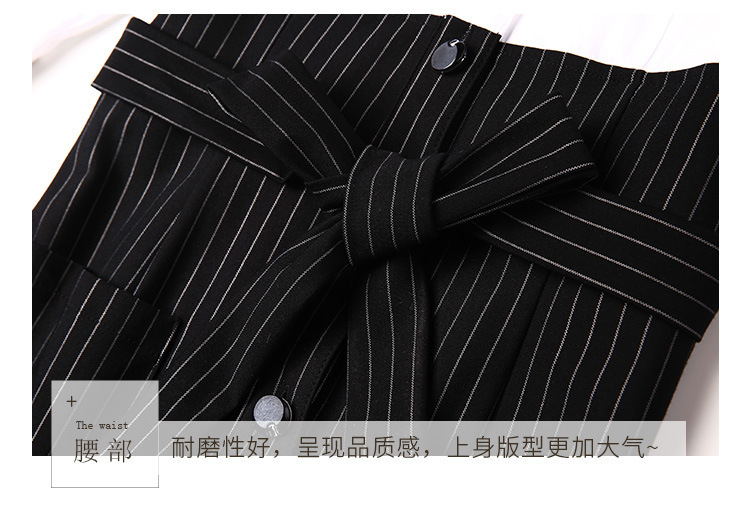 Costume femme UNE GéNéRATION en Mélange de coton - Ref 3335254 Image 23