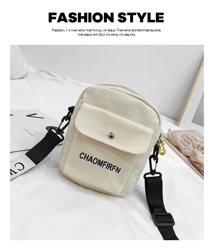 New Trendy Fashion Retro Shoulder Bag display picture 2