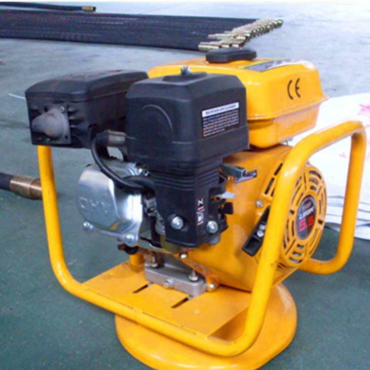 混凝土高频振动棒 路面振棒机 桥梁高频振导机生产厂家