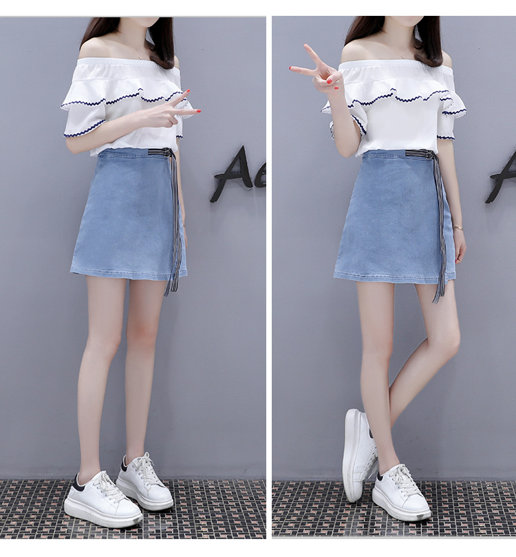 Costume femme MARQUE INDéPENDANTE en Cow-boy - Ref 3334931 Image 23